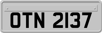 OTN2137