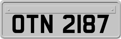 OTN2187