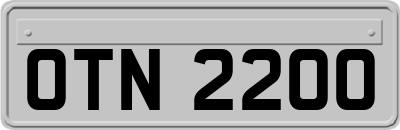 OTN2200