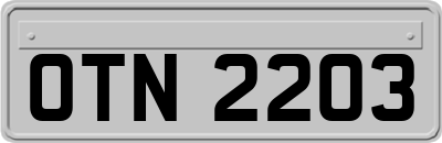 OTN2203