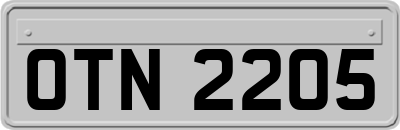 OTN2205