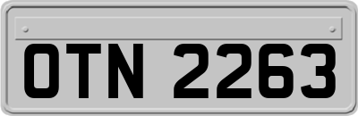 OTN2263