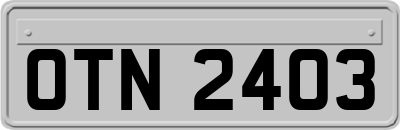 OTN2403