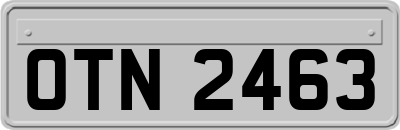 OTN2463