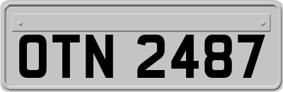 OTN2487