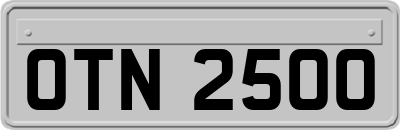 OTN2500