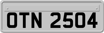 OTN2504