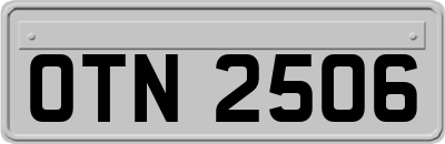OTN2506