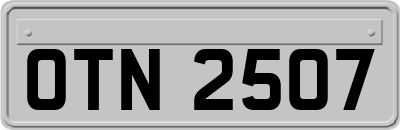 OTN2507