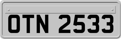 OTN2533