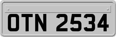 OTN2534