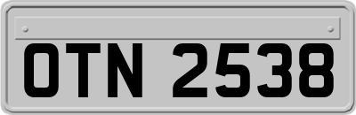 OTN2538