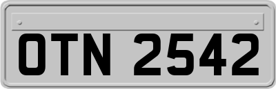 OTN2542
