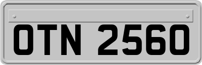 OTN2560