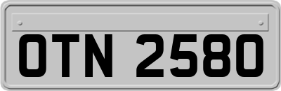 OTN2580