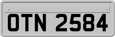OTN2584