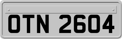 OTN2604
