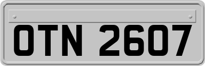 OTN2607