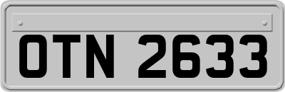 OTN2633