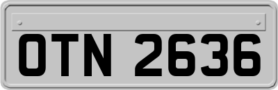 OTN2636