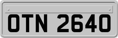 OTN2640