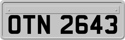 OTN2643
