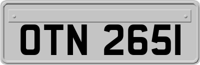 OTN2651