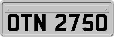 OTN2750