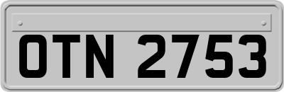 OTN2753