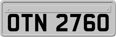 OTN2760