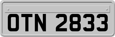 OTN2833