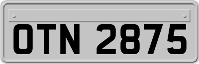 OTN2875