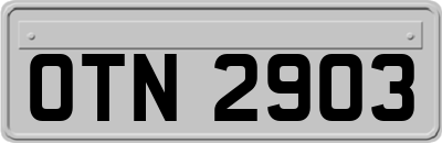 OTN2903