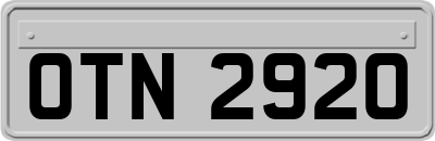 OTN2920