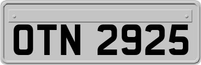 OTN2925