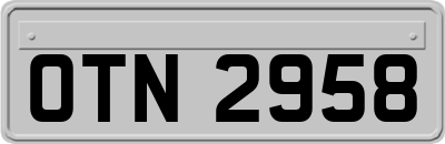OTN2958