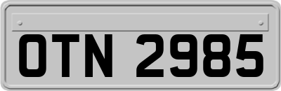 OTN2985