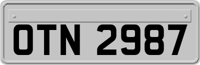 OTN2987