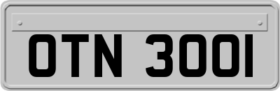 OTN3001