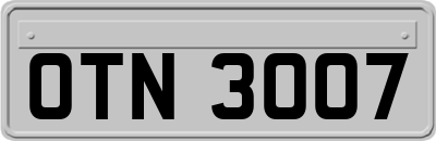 OTN3007