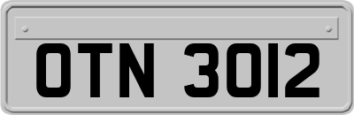 OTN3012