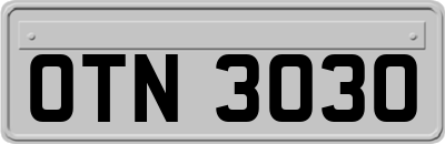 OTN3030