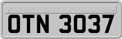 OTN3037