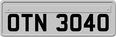 OTN3040