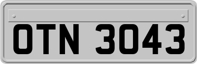 OTN3043
