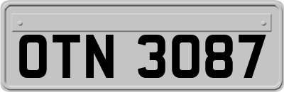 OTN3087