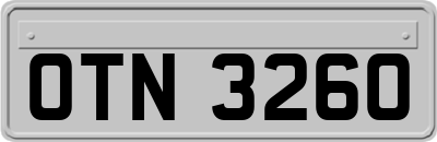 OTN3260