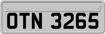 OTN3265