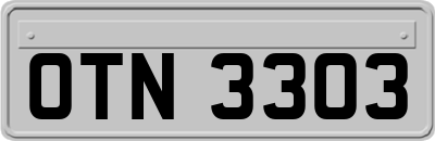OTN3303