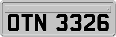 OTN3326